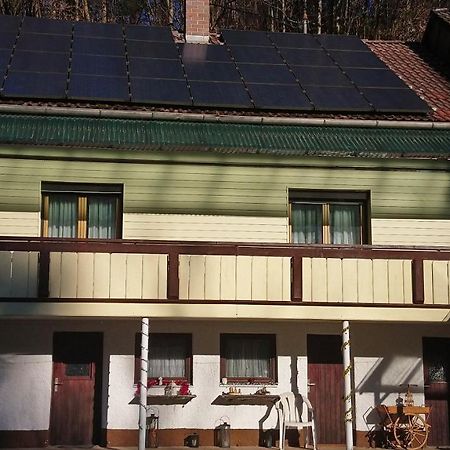 Gemuetliches Haus Mit Sauna Im Voralpenland Peißenberg Buitenkant foto