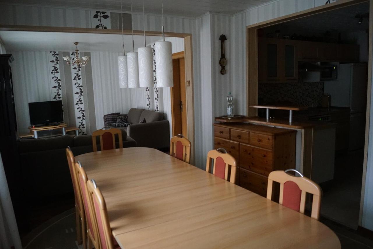 Gemuetliches Haus Mit Sauna Im Voralpenland Peißenberg Buitenkant foto