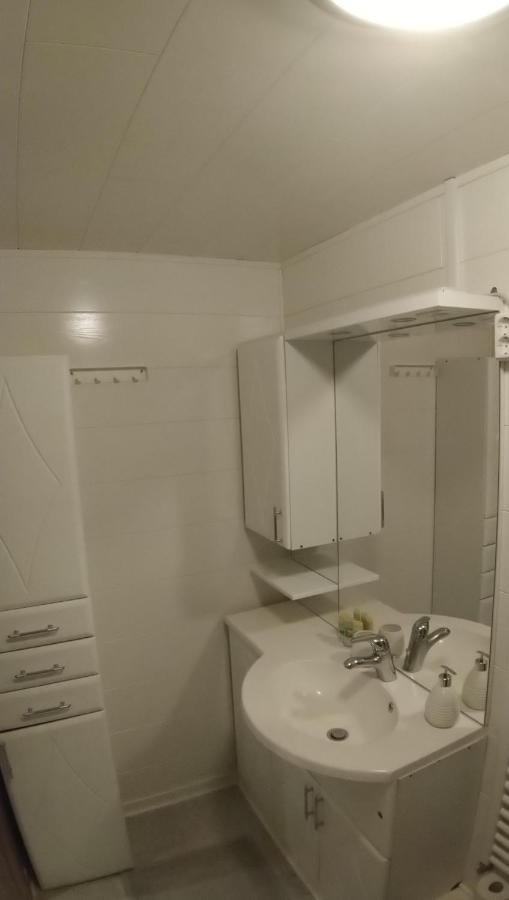 Gemuetliches Haus Mit Sauna Im Voralpenland Peißenberg Buitenkant foto
