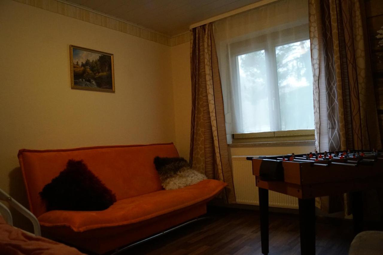 Gemuetliches Haus Mit Sauna Im Voralpenland Peißenberg Buitenkant foto