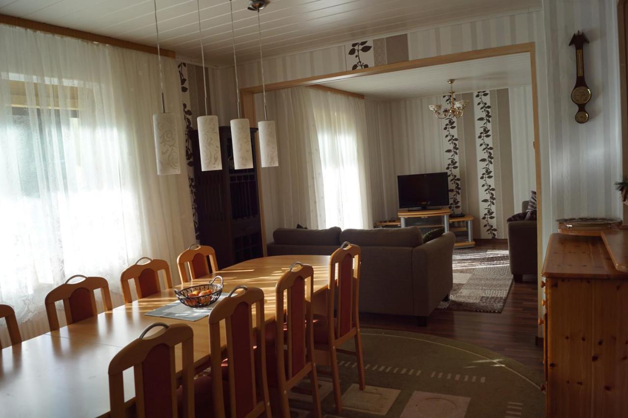 Gemuetliches Haus Mit Sauna Im Voralpenland Peißenberg Buitenkant foto