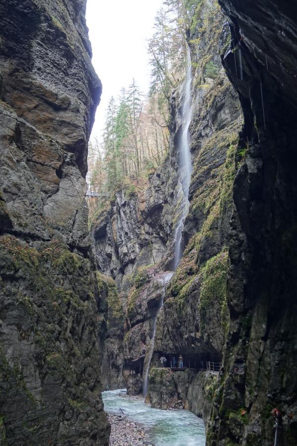 Gemuetliches Haus Mit Sauna Im Voralpenland Peißenberg Buitenkant foto