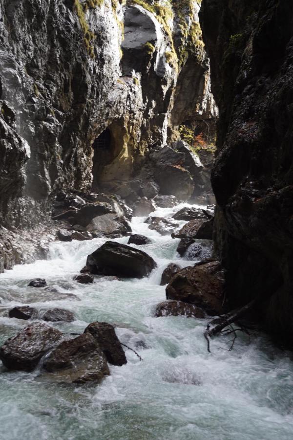 Gemuetliches Haus Mit Sauna Im Voralpenland Peißenberg Buitenkant foto